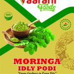 Moringa Podi