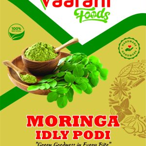 Moringa Podi