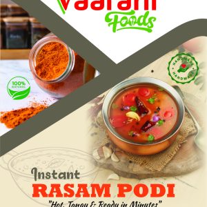 Rasam Podi