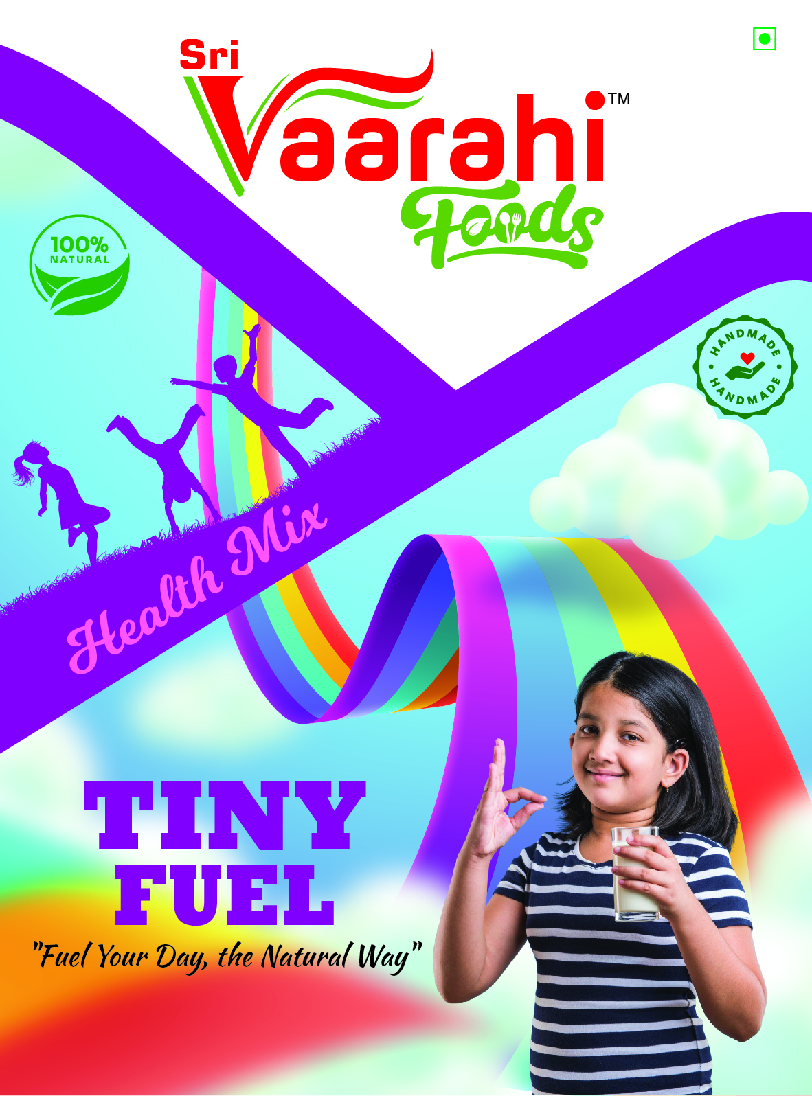 Tiny Fuel Tiny Fuel